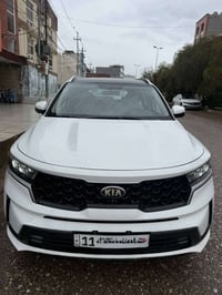 سورنتو 2021 • فول مواصفات • فور ويل