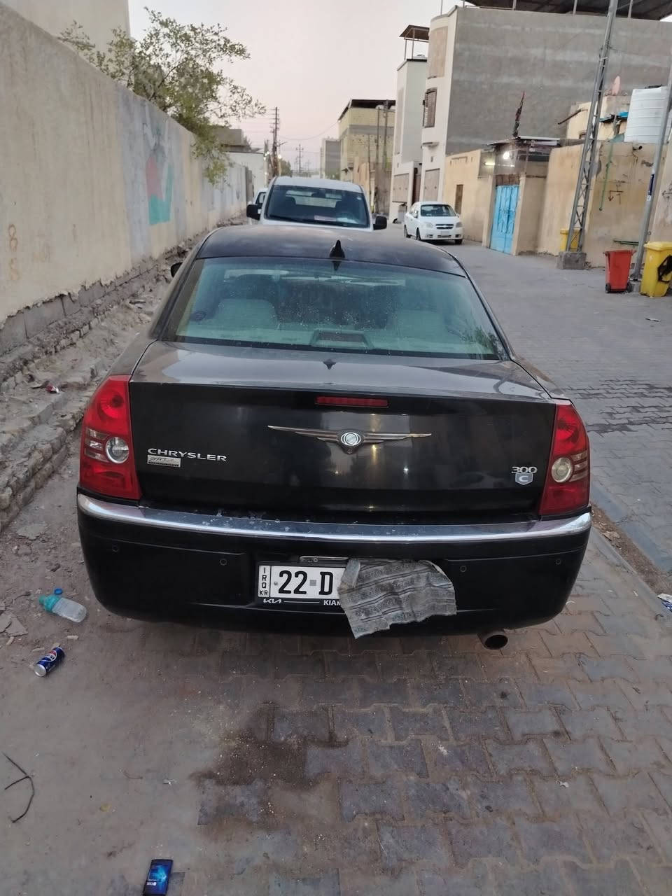 السلام عليكم

اوباما 2007اصل رقم اربيل انكليزي بسمي
سنويه 2029  هزه وبراد جدد
تخم تاير حداده كير ومكينه وتبريد جدد 
تحويل ثاني يوم

مكاني بصره ***********
اخوان ٩٨ وبيه مجال سياره مصروف عليه هواي ما تعجبك اعبر منشور الله شاهد عليه عندي بناء ومحتاج
