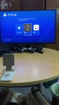 بلايستيشن • تفاصيل خاص • كونسول