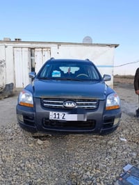 سبورتج • ضربة امامية • الديوانية