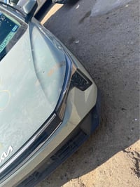 k4 السياره وارد امريكي السياره مدون حادث اكلين زلغ واحد مابيه السياره ...