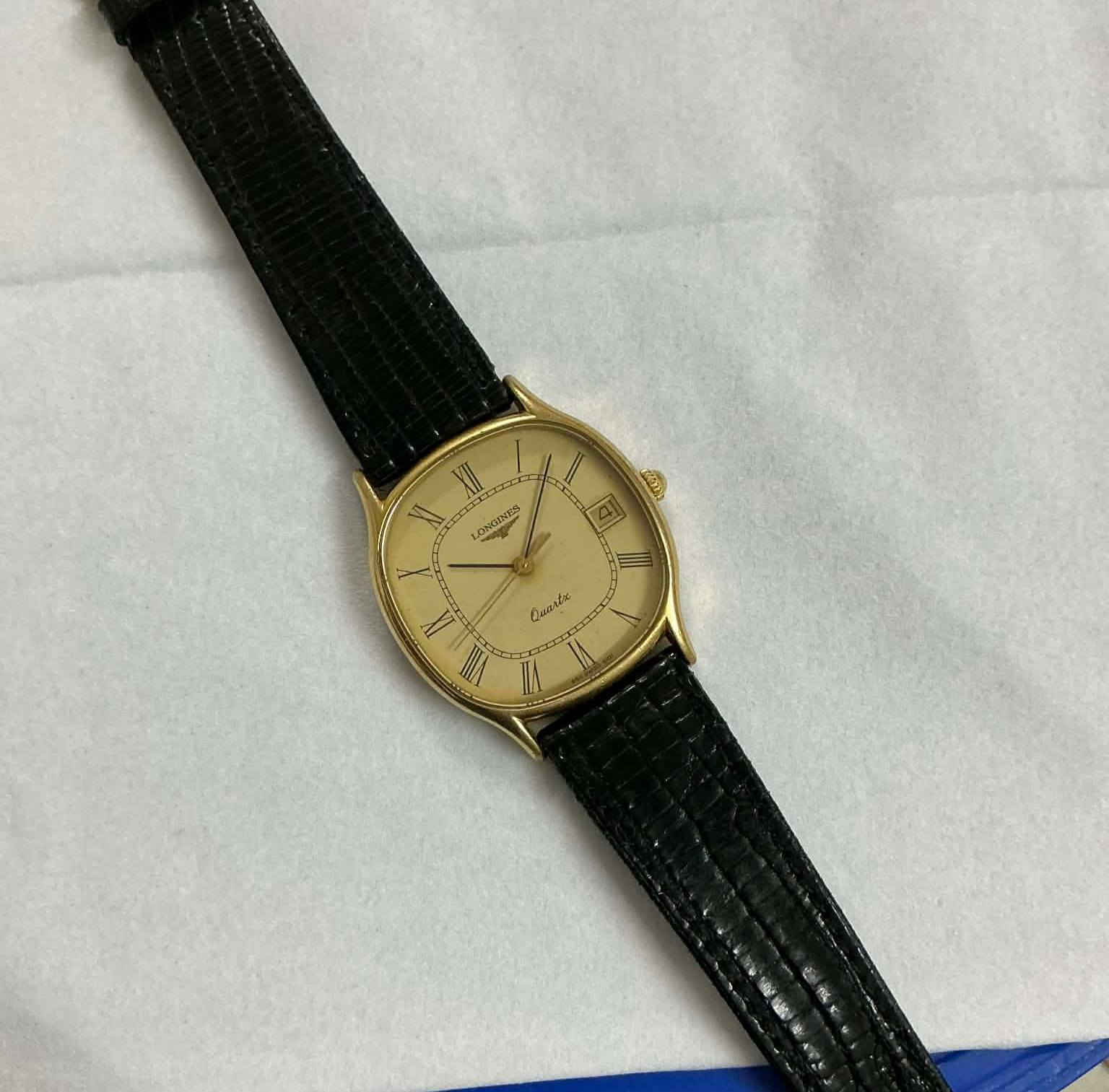 مرحبا لونجين رجالي سويسري اصلي تغليف بالذهب
واقفه تحتاج صيانة
ابيع فحم ع هذا الوضع 130 الف


**إذا كنت صاحب هذا الإعلان وتريد حذفه لأي سبب، رجاءا أرسل رسالة إلى الدعم الفني**