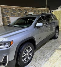 اكاديا SLE • ٢٠٢٣ • ٢٢ الف ميل