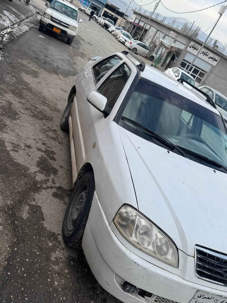 سەرتابە ناویی خوا
شیریی کوین 2013
سە نویی لکلە بشەرتی  ئەولیات
هەزوباکانەی سۆرانم بۆکردوە
گێرومەکینە بشەرت مەکینە بیلادە
بۆیاغ حامە تەنها جاملغی دواوە لیدرنی هه یەلایی سەکن
شاشەئایبادوکامیرە 
تەبریدلە سلۆریی
سیارەکە بیمەسرەفە
جوارتایی نویی لەژیرە
ماباقیی هیکلیشی لەبرجاوان
غرامە شی بەشرتە
سحریی 22 گلاو محاملە یکی برایانە
*********** أربيل, العراق
