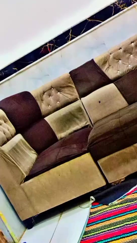 قنفات نضيفات بس وحده خاسفه
حي العسكري
‏‪***********‬‏ واتساب مفتوح
