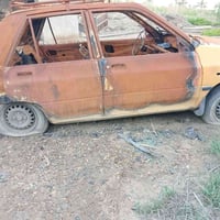 تعرضت للحرق نريد بيعها  07770335933 وتساب فقط