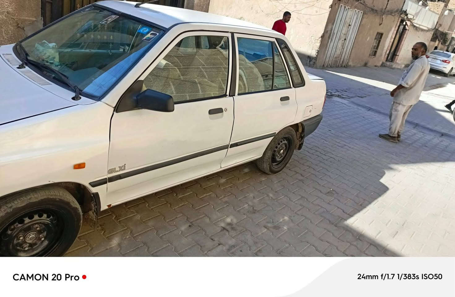 سلام عليكم سايبا للبيع موديل 2010 الوان ابيض خصوصي السعر19 ورقة بيه مجال المكان بغداد شعلة مكينه نضيفه حلوة دواخل كشر نضيف رقم انكليزي رقمة القادسية تصل على هاذ الرقم الهاتف ***********
