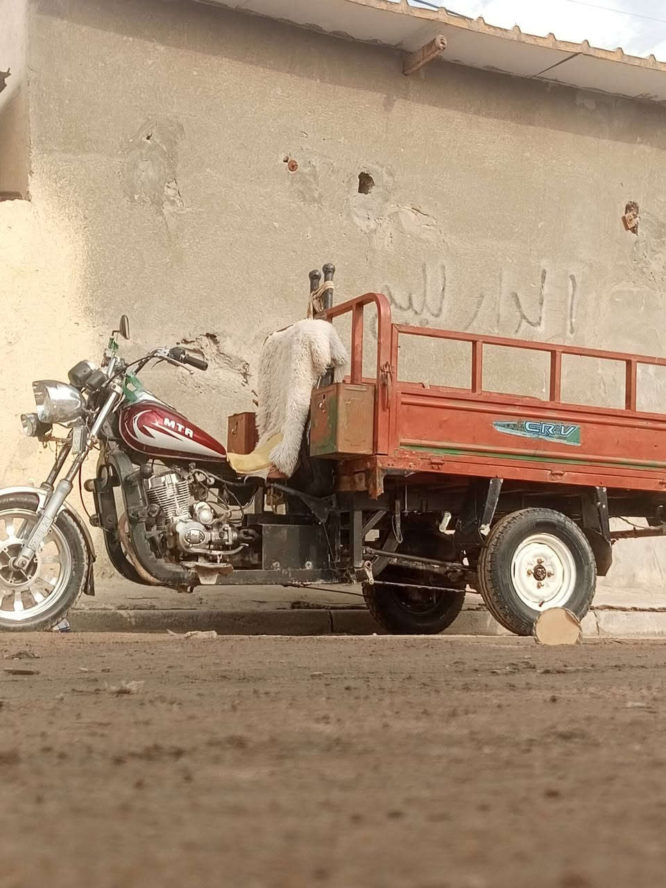 السلام عليكم ستوته الموديل 2014 للبيع  في خور زبير***********
