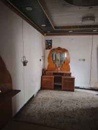 غرفة تسكام • درجة أولى • كاونتر