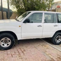 لاندكروز • ٢٠٠٤ • مكينة وكير مكفولة