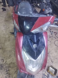 سكنس شمعه تفصيخ شتريد موجود مكينه مكفوله اكسل وبكن مكفولت كلشي شغل بيه...