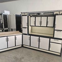 كاونتر دبدوب • ٢م • سنك مرمر