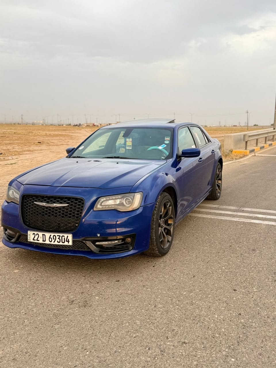 اوباما   Sموديل 19فول مواصفات بيها قطعتين ونص كلير فقط بدون دواخل بدون ايرباك رقم اربيل بسمي فحص وهزه كله جديد السياره ماشيه 75مكانها كركوك السعر 235تليفون***********٨
