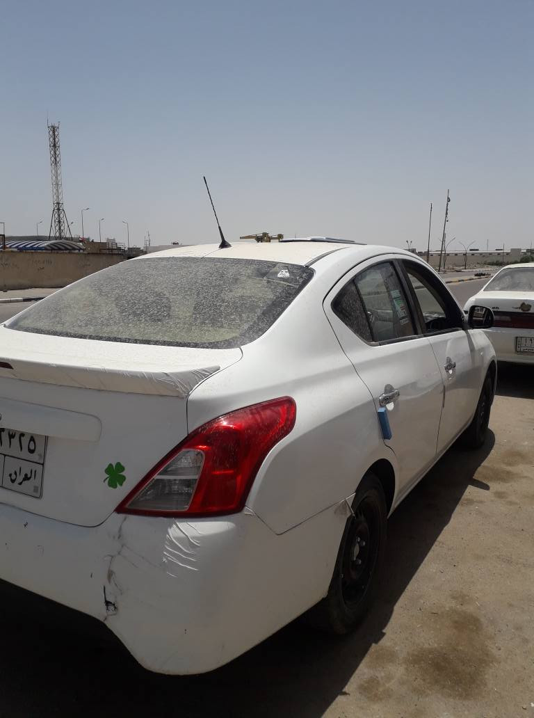 نسيان سابقن كفاله بيها ضرر بالبيبان بسيط رقم أربيل وكاله بسمنا عامه ب 90 مكينه وكير جدد 
مكاني بصره دور الشرطه واتساب*********** البصرة, العراق
