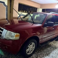 فورد اكسبدشن • اكسبدشن 2008 • سيارة فورد • فورد 8 سلندر • اكسبدشن رقم ...