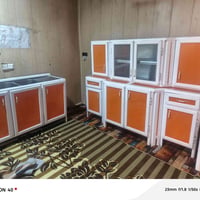 كاونتر تسزكام ثكيل متريت ولسنك متر ونص حوضين بغداد مدينه الصدر 0772175...