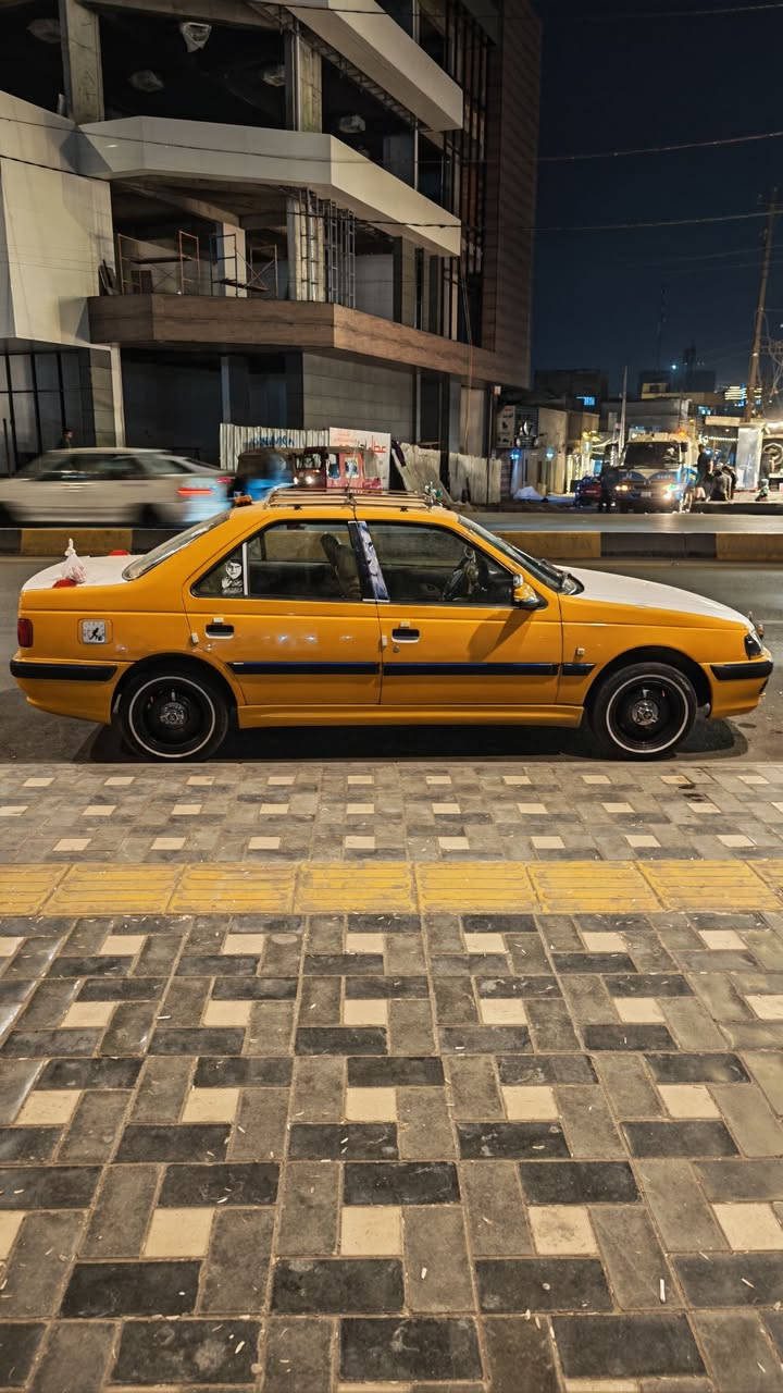 بيجو بارص مديل 18بسمي سياره خير من الله كير مكينه صدر جديد مشط ستيرن جديد سياره متصرف عليه ربع تجي شوفه كبال عينك مكان بغداد الشعله موجود عله الفيس راسلني ودلل


**إذا كنت صاحب هذا الإعلان وتريد حذفه لأي سبب، رجاءا أرسل رسالة إلى الدعم الفني**