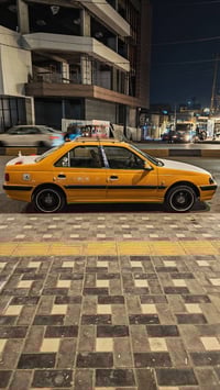 بيجو بارس • ٢٠١٨ • مكينة مشط