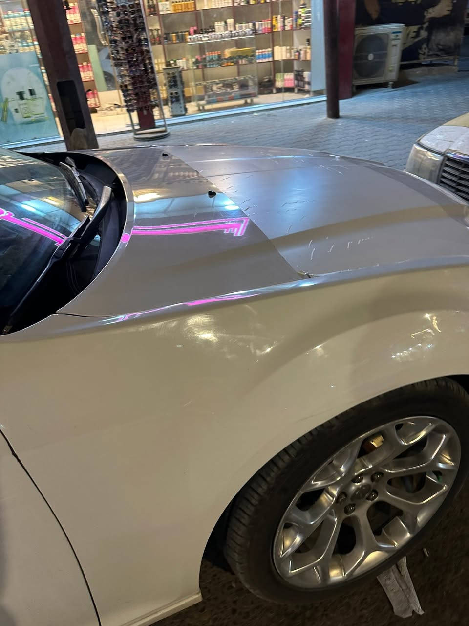 يالله كرايسلر اوباما ٢٠١٦ كندي داخله كلين بس هنا بلعراق صاير بيهه باردات السعر ١٨٨رقم الهاتف *********** العنوان البصره
