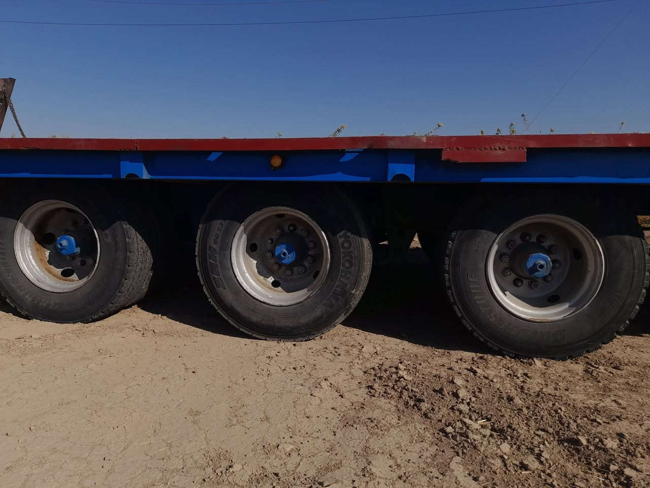 لودر لبيع ***********
