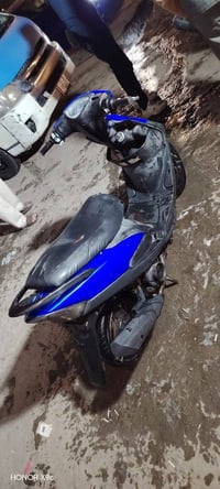 ماكس عدله • نقوصات قليلة • مبدل بوش وبستم