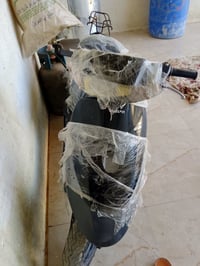 دراجة • ميسان • ألوان متعددة