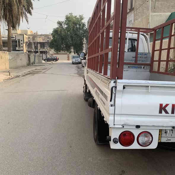 للبيع كيا فحل موديل 2021 
رقم بغداد شرط تحويل 
ماشية 149 الف
كفالة 
العنوآن بغداد
لاستفسار ***********

السعر 167
