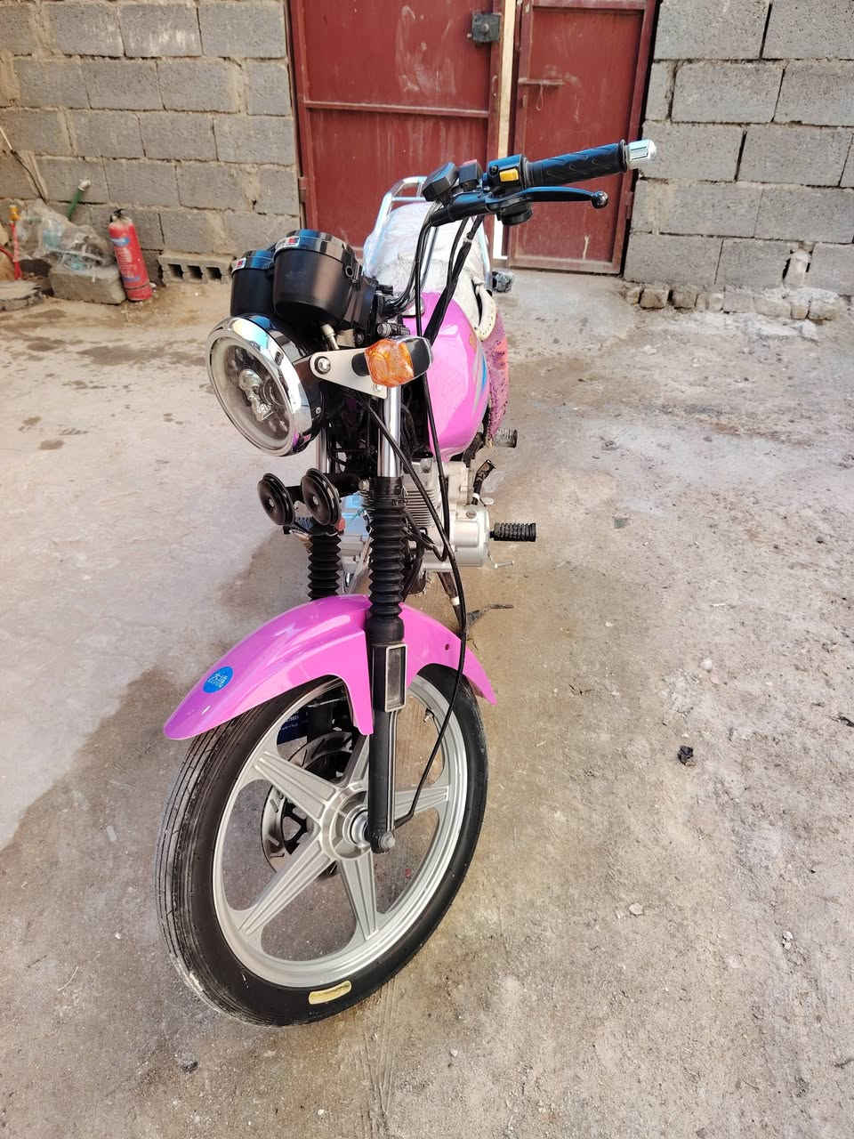 ديونه موديل 23 للبيع كلك مكفول ***********
