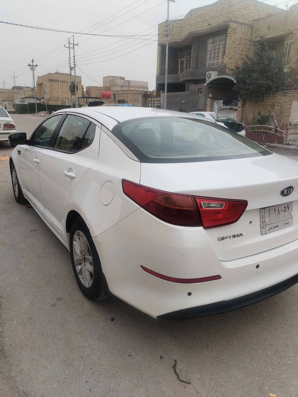 سلام عليكم كيه وبتيمه خليجي 2014  ميسان بسمي مكينه وكير وتبريد كفاله   مركز العماره *********** السعر 135 بیه مجال Singapore
