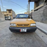 سايبا 2015 جديده ماشيه 133 محرك كير شواصي تبريد ثلج كفاله غرفه نضيفه و...