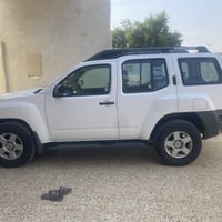 اكستيرا • ٢٠٠٨ • وارد امريكي