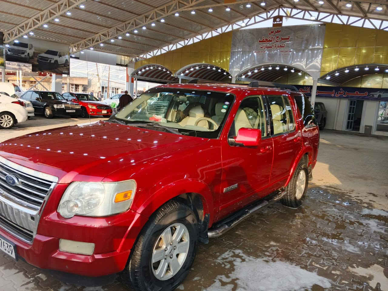 فور اكس بلور موديل ٢٠٠٨ رقم سليمانيه تريد وكاله تريد مداور السعر على الخاص مكلف بالنشر


**إذا كنت صاحب هذا الإعلان وتريد حذفه لأي سبب، رجاءا أرسل رسالة إلى الدعم الفني**