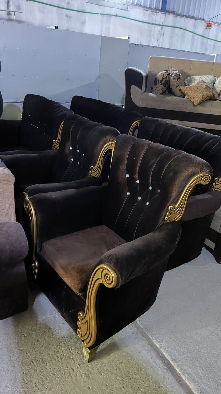 مجمع سجادال ستار 
لبيع جميع المواد المستخدمه ولجديد 
شطره شارع الحولي قرب حسينيه النبي الرحمه
موبايل 📱 *********** 
نتعذر عن مراسلت الخاص واتساب فقط
