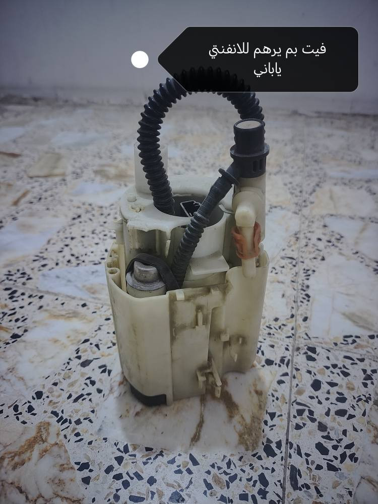 فيت بم جوكر امريكي يرهم للسيارات الامريكيه وفيت بم ياباني يرهم للانفنتي ودسكات نيسان سني تجاري عدد 4 بغداد, العراق


**إذا كنت صاحب هذا الإعلان وتريد حذفه لأي سبب، رجاءا أرسل رسالة إلى الدعم الفني**