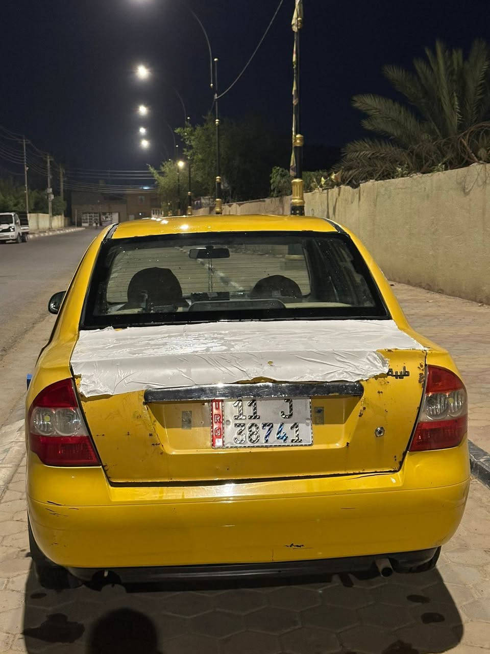 السلام عليكم طيبه للبيع التفاصيل بالفيديو ***********
