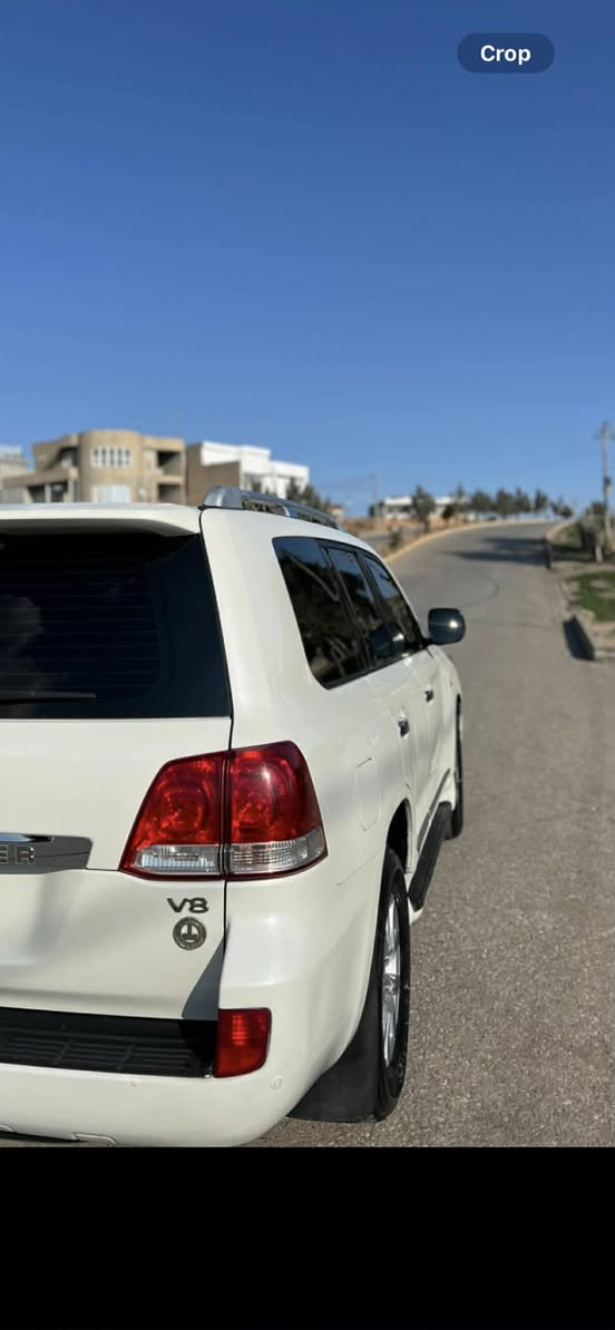 مۆدێل 2009 دوبەی ساغ 
VXR V8
حیزام بۆیاخە لێدران و دەعمی پێوە نیە 
گێر ومەکینە لێگزز 
تەقەو ڕەقە بەشەرت 
گێر ومەکینە بەشەرت 
ئەکسل و دەبڵ ئەکسلی بە شەرت 
مەکینەی 8 پستۆن
نمونه لە جوانی 
*********** رانية, السليمانية
