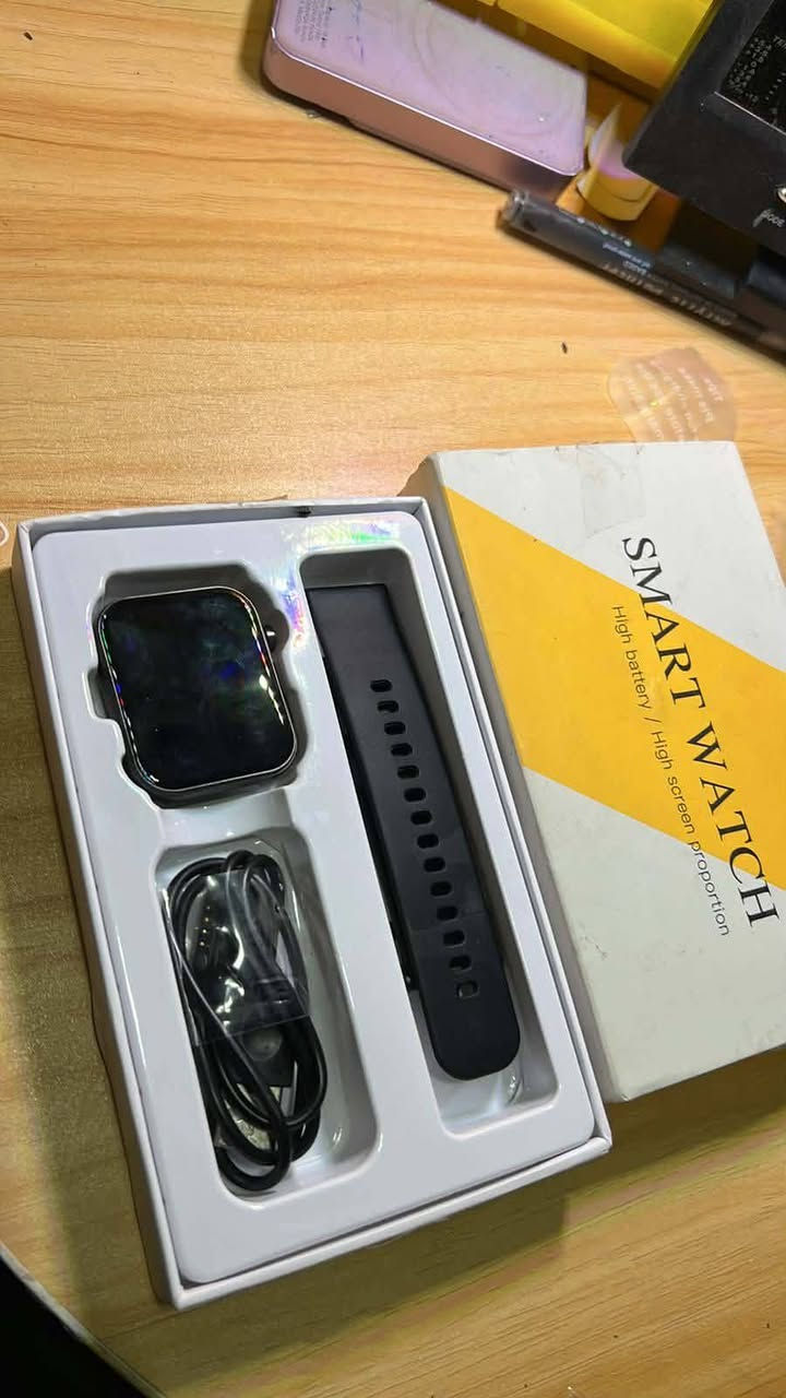 ساعات سمارت أمازون بريطاني جديدة لوك


**إذا كنت صاحب هذا الإعلان وتريد حذفه لأي سبب، رجاءا أرسل رسالة إلى الدعم الفني**
