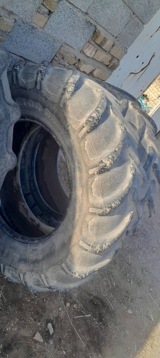 تايرات حجم 14/24للبيع ميسان ***********خاص ماكو
