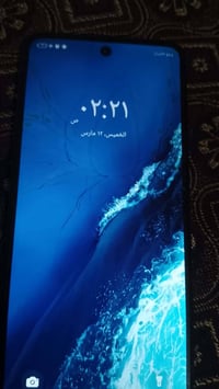 انفنكس سمارت 8 • 128 • رام 4+4