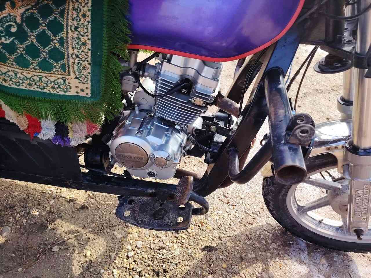 السلام عليكم ستوته جمره مكفوله  اوراق كامله محرك 24شرط موديل 20 عنوان واسط ناحيه الدجيلي  رقم ***********السعر 1350
