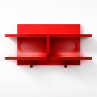 رف جداري • جاهز • توصيل مجاني