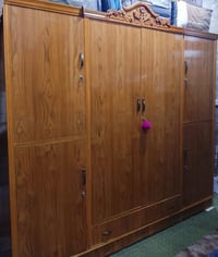 كنتور عراقي تفصال نظافته 95% جديد للبيع ب 400 الخطيب الزراعي 077310635...