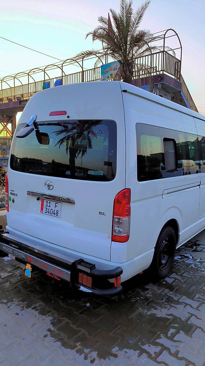 السلام عليكم هايسا ١٦للبيع السيارة جاهزة ع آخر حباية بيها بارد الصندوق الخلفي وشخط ورا باب السلايت 
***********0 السعر 280وبيها مجال
