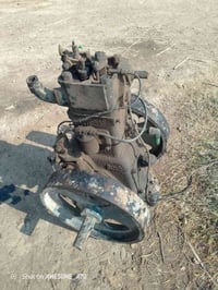 ماطور لوستر • واسط الصويرة • متروك بالمكان