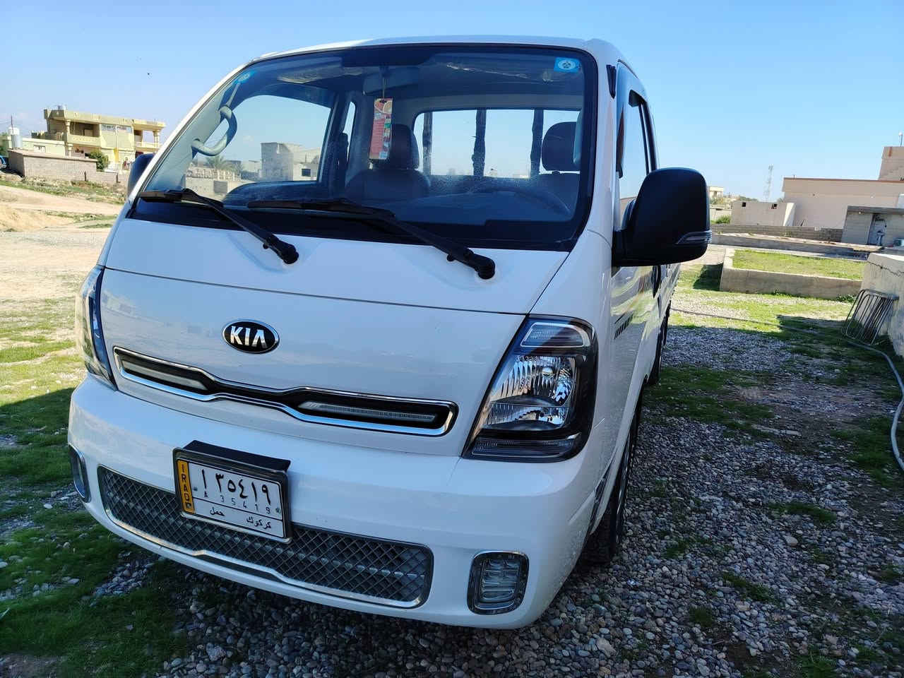 سلام عليكم كيه موديل 22رقم كركوك بسمي تستلم كاز سنويه لل28 كفالة عامه بدون صبغ يرهم #مراوس ويه كيه موديل اقل السعر 145بيهه مجال قليل مكاني قرى الحلوات ناحيه الزاب ***********
