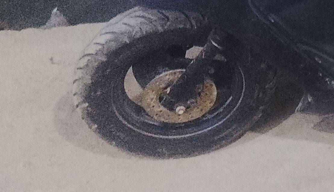 السلام عليكم دبلات بلاد مراوس بدبلات تزويد  دبلات شرط تشتغل تجي وتفحص
مكاني ناصريه سوك الشيوخ


**إذا كنت صاحب هذا الإعلان وتريد حذفه لأي سبب، رجاءا أرسل رسالة إلى الدعم الفني**