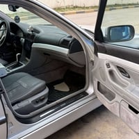 بي ام E38 • ٢٠٠٠ • كراده