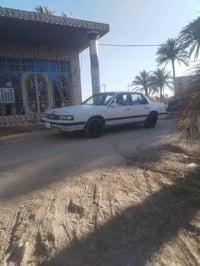أولدز • مكينة وگير • كركوك