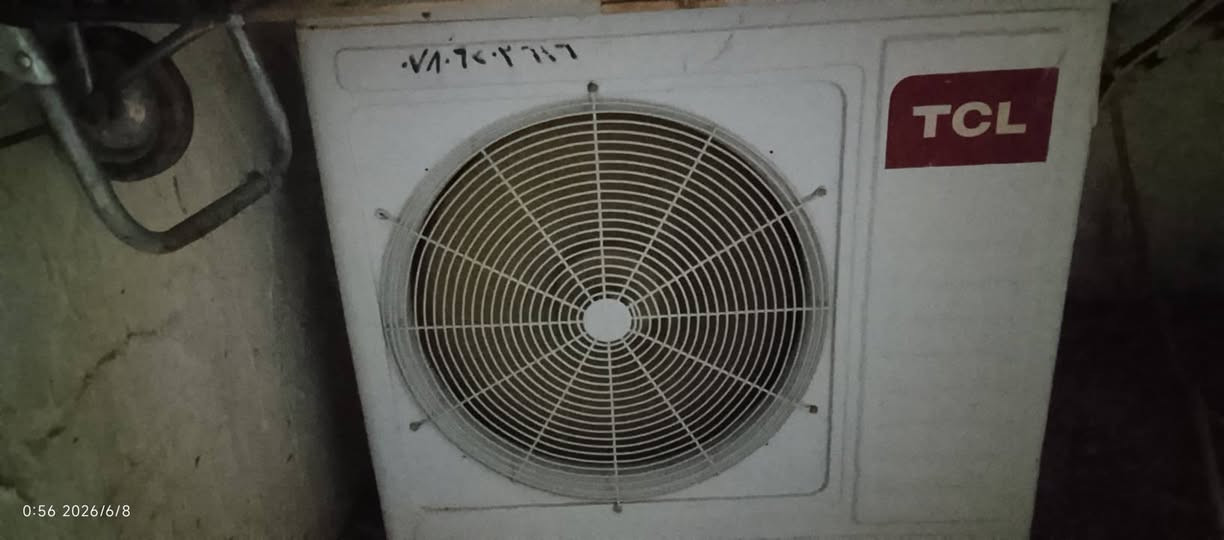 سبلت طنيين ونص شغال نضيف سعر ب780 الف بي مجال قليل
شراي يراسل خاص


**إذا كنت صاحب هذا الإعلان وتريد حذفه لأي سبب، رجاءا أرسل رسالة إلى الدعم الفني**