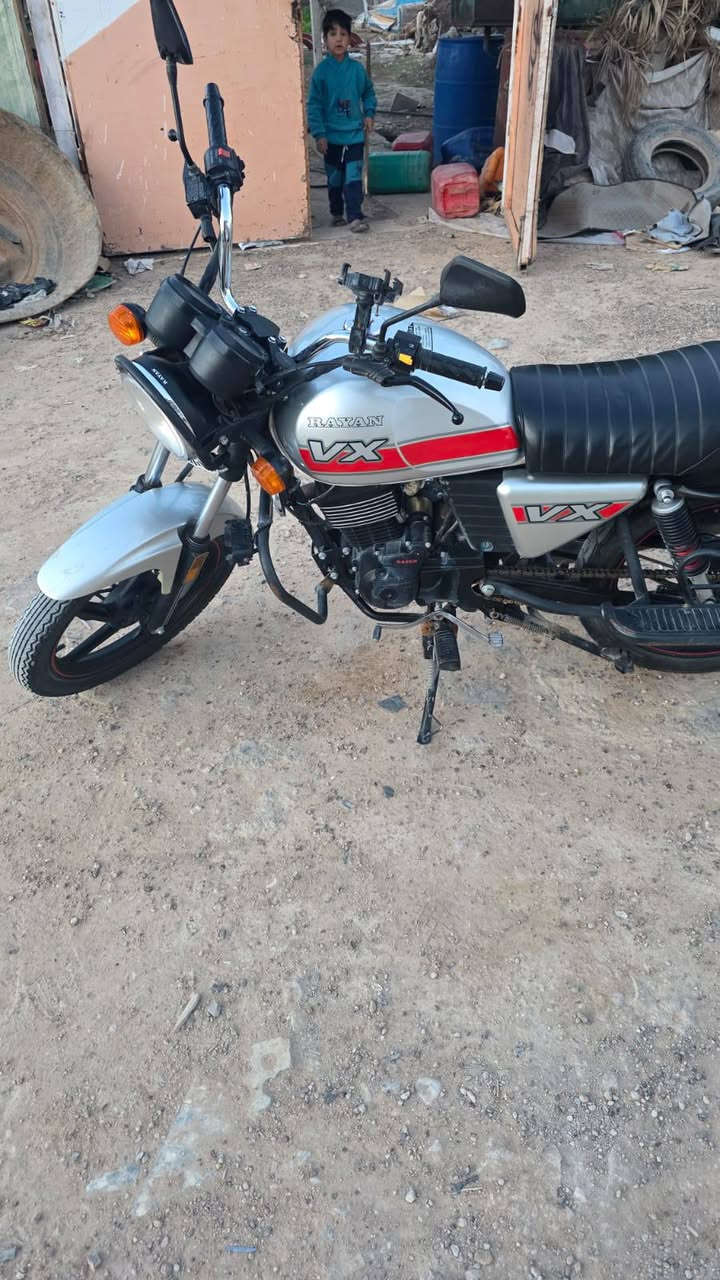 دراجة اخت الجديدة محرك ما مفتوح بي برغي اصولي وكيلهه ابن هوشة كفالة عامة تاخذهه من باب البيت 1600 وبيهن مجال للطيبين النجف, العراق


**إذا كنت صاحب هذا الإعلان وتريد حذفه لأي سبب، رجاءا أرسل رسالة إلى الدعم الفني**